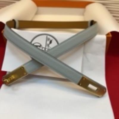 wholesale quality hermes women belt model no. 562